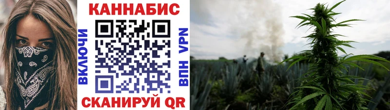 Конопля AK-47 Таруса